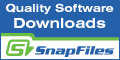Free Downloads from SnapFiles.com
